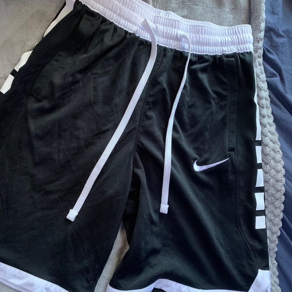 Nike Elite Dry Fit Shorts